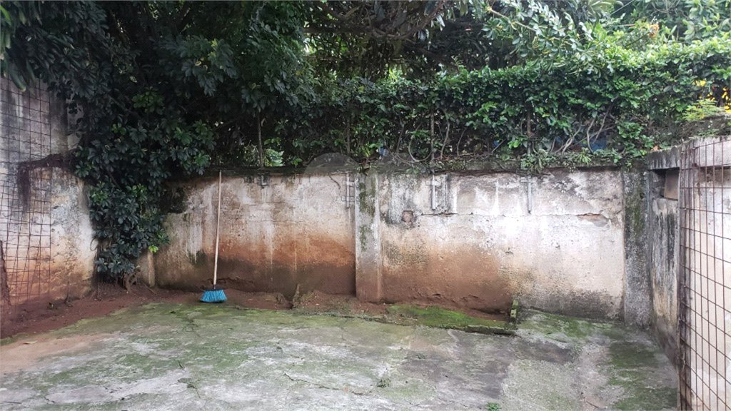 Casa Térrea à venda com 3 quartos em Jardim Marajoara, São Paulo, SP