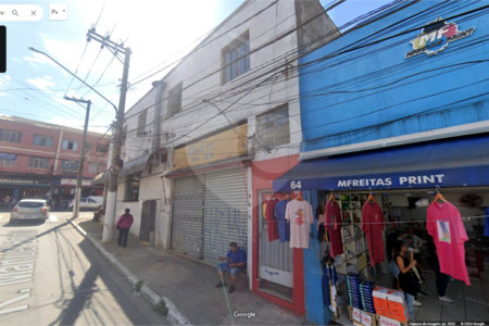 Loja à venda em Santo Amaro, São Paulo, SP