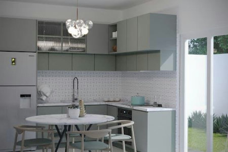 Residencial Manacá Itapetininga