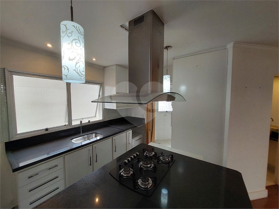 Apartamento à venda com 2 suítes em Vila Gertrudes, São Paulo, SP