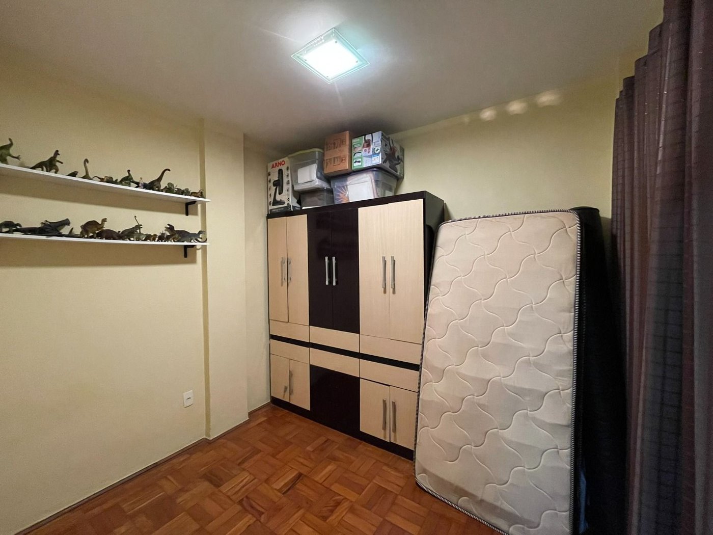 Apartamento com 3 dormitórios à venda, 157 m² por R$ 950.000,00 - Gonzaga - Santos/SP
