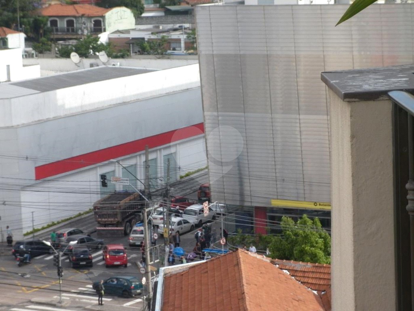 Apartamento à venda com 4 quartos, sendo 1 suíte, em Butantã, São Paulo, SP