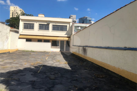 Terreno à venda em Brooklin Novo, São Paulo, SP