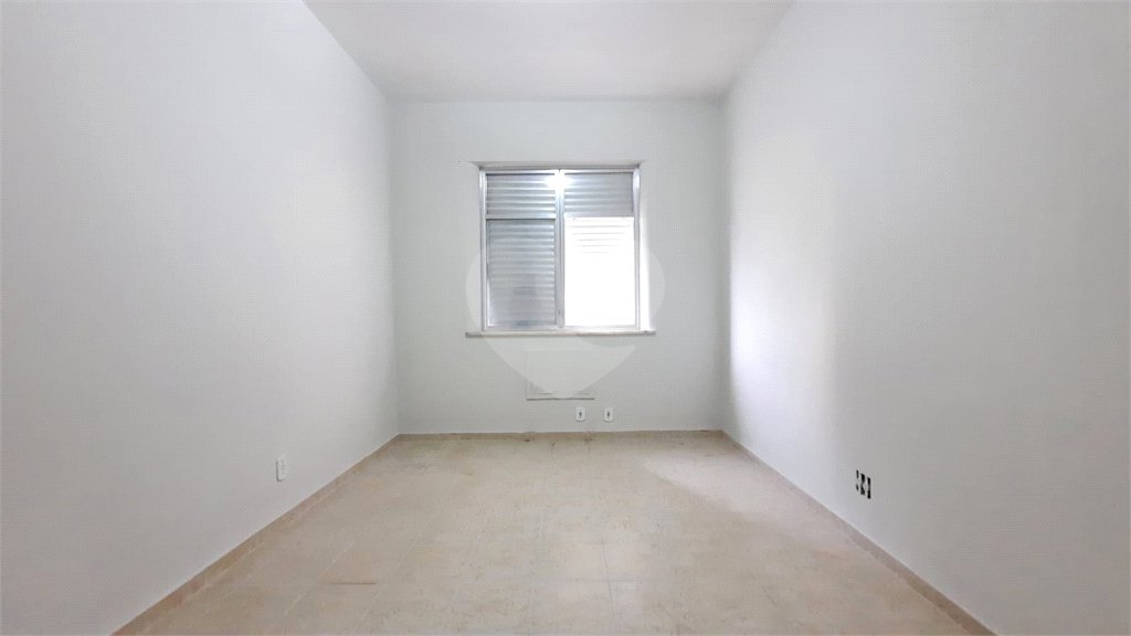 Apartamento à venda com 3 quartos em Tijuca, Rio de Janeiro, RJ