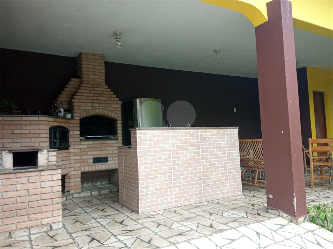 Casa à venda com 4 quartos, sendo 1 suíte,  em Vila Bela Flor, Mogi das Cruzes, SP