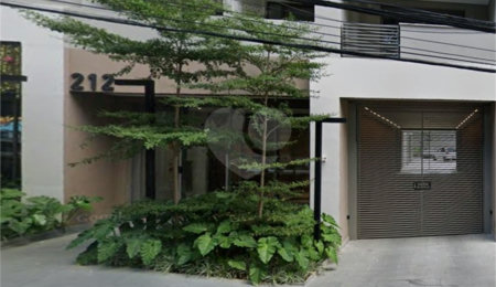 Apartamento à venda com 1 quarto em Perdizes, São Paulo, SP