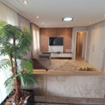 Apartamento à venda com 3 quartos, sendo 1 suíte,  no Centro, São Bernardo do Campo, SP