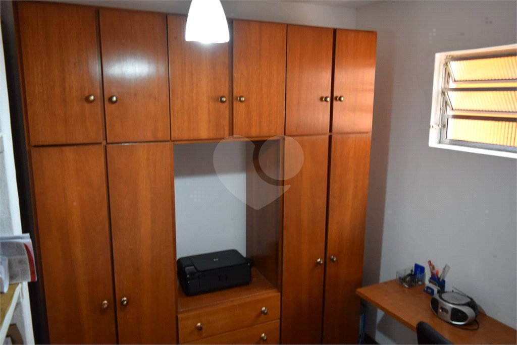 Sobrado à venda com 3 quartos, sendo 1 suíte, em Limão, São Paulo, SP