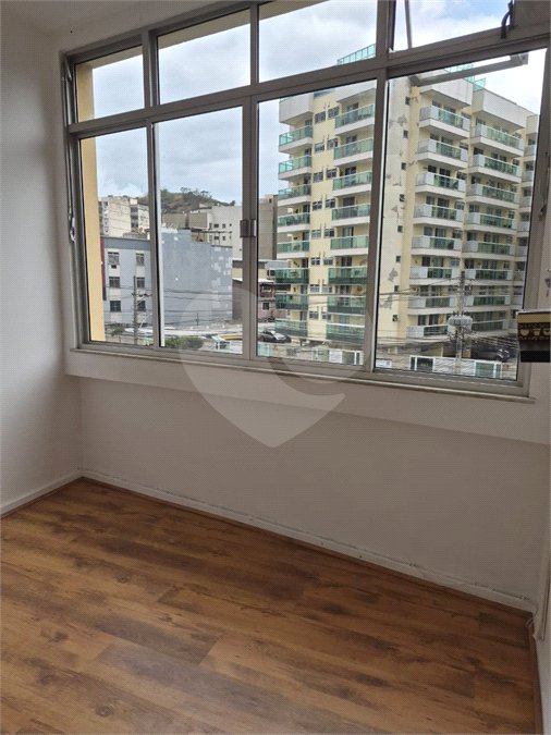 Apartamento à venda com 2 quartos em Maracanã, Rio de Janeiro, RJ