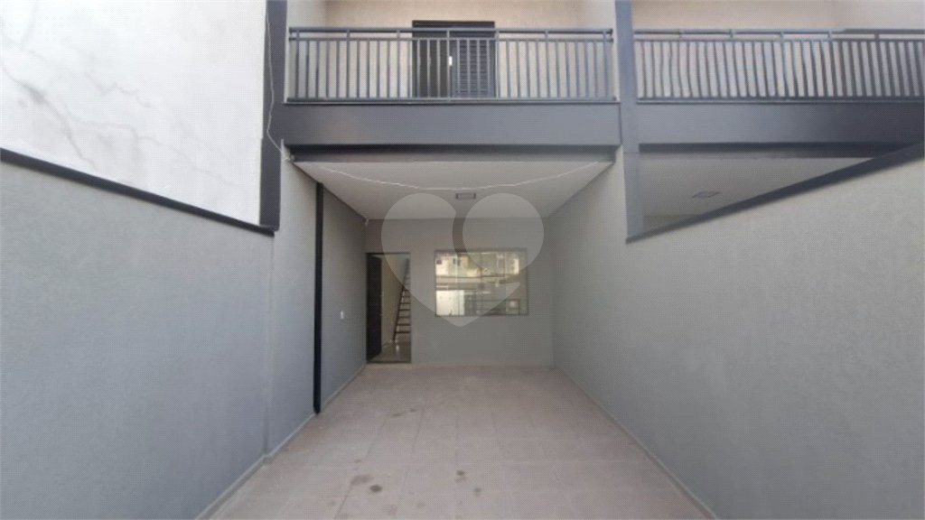 Casa de Vila à venda com 2 suítes em Wanel Ville, Sorocaba, SP