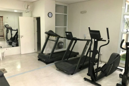 Apartamento à venda com 3 quartos, sendo 1 suíte, em Jardim Ampliação, São Paulo, SP