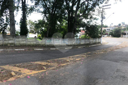 Terreno à venda com 1 quarto em Jardim Paulista, Atibaia, SP