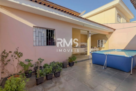Casa à venda com 3 quartos, sendo 1 suíte,  no Brasil, Itu, SP