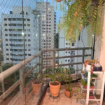 Apartamento à venda com 4 quartos, sendo 1 suíte,  em Vila Andrade, São Paulo, SP