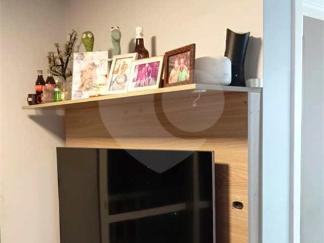 Garden à venda com 2 quartos, sendo 1 suíte,  em Tucuruvi, São Paulo, SP