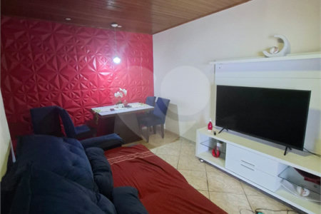 Casa à venda com 2 suítes, em Campo Grande, Rio de Janeiro, RJ