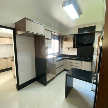 Apartamento à venda com 3 suítes em Nova Aliança, Ribeirão Preto, SP