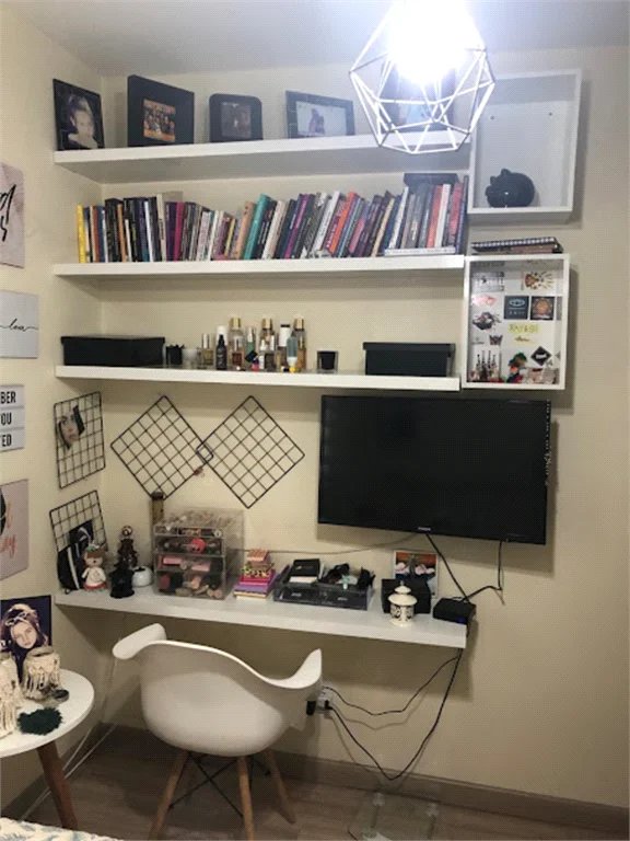 Apartamento à venda com 3 quartos, sendo 1 suíte, em Vila Andrade, São Paulo, SP
