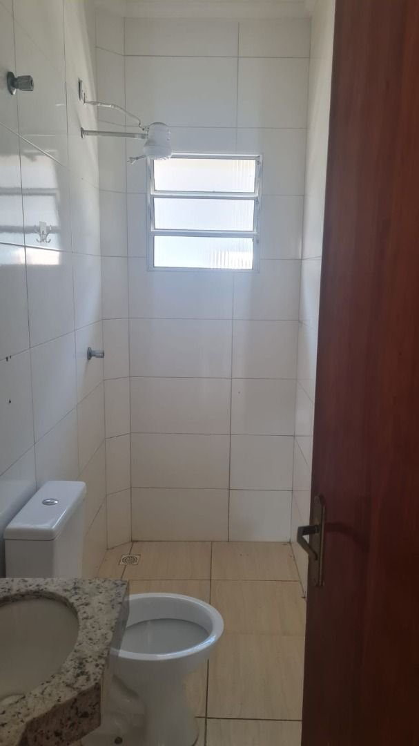 Casa com 2 dormitórios à venda, 55 m² por R$ 400.000,00 - Mirim - Praia Grande/SP