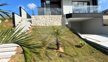 Casa à venda com 3 suítes no condomínio Mosaico Essence - Fase 2, Mogi das Cruzes - SP