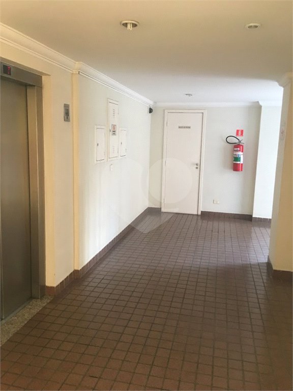 Apartamento à venda com 4 suítes em Vila Suzana, São Paulo, SP