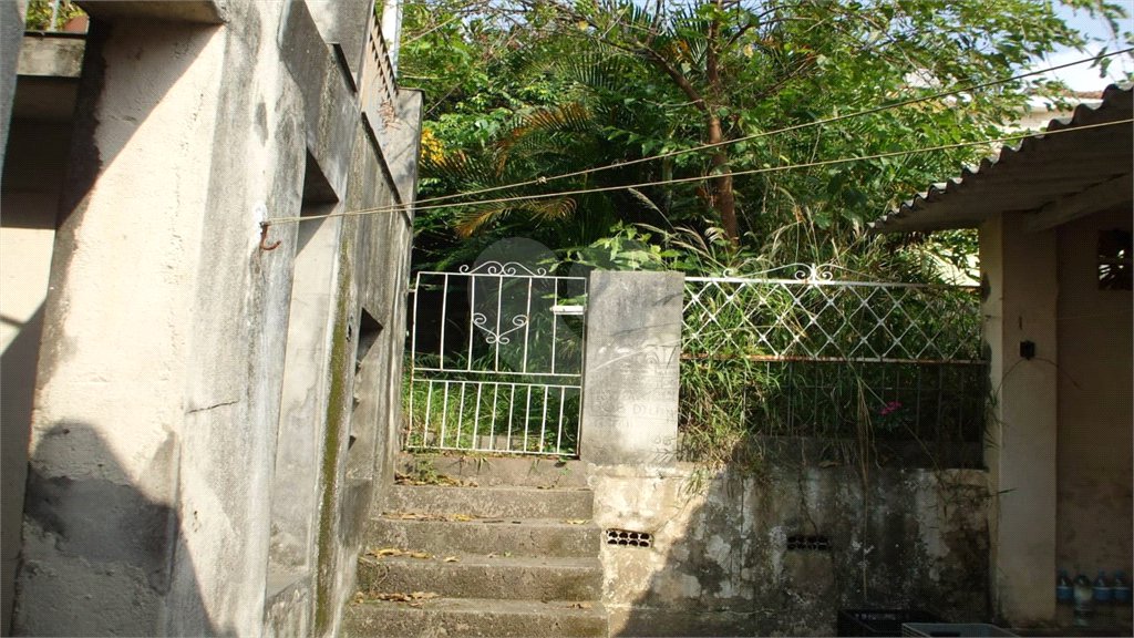 Sobrado à venda com 3 quartos em Chora Menino, São Paulo, SP