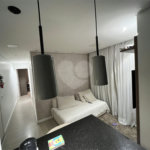 Apartamento à venda com 2 quartos em Conjunto Residencial Irai, Suzano, SP