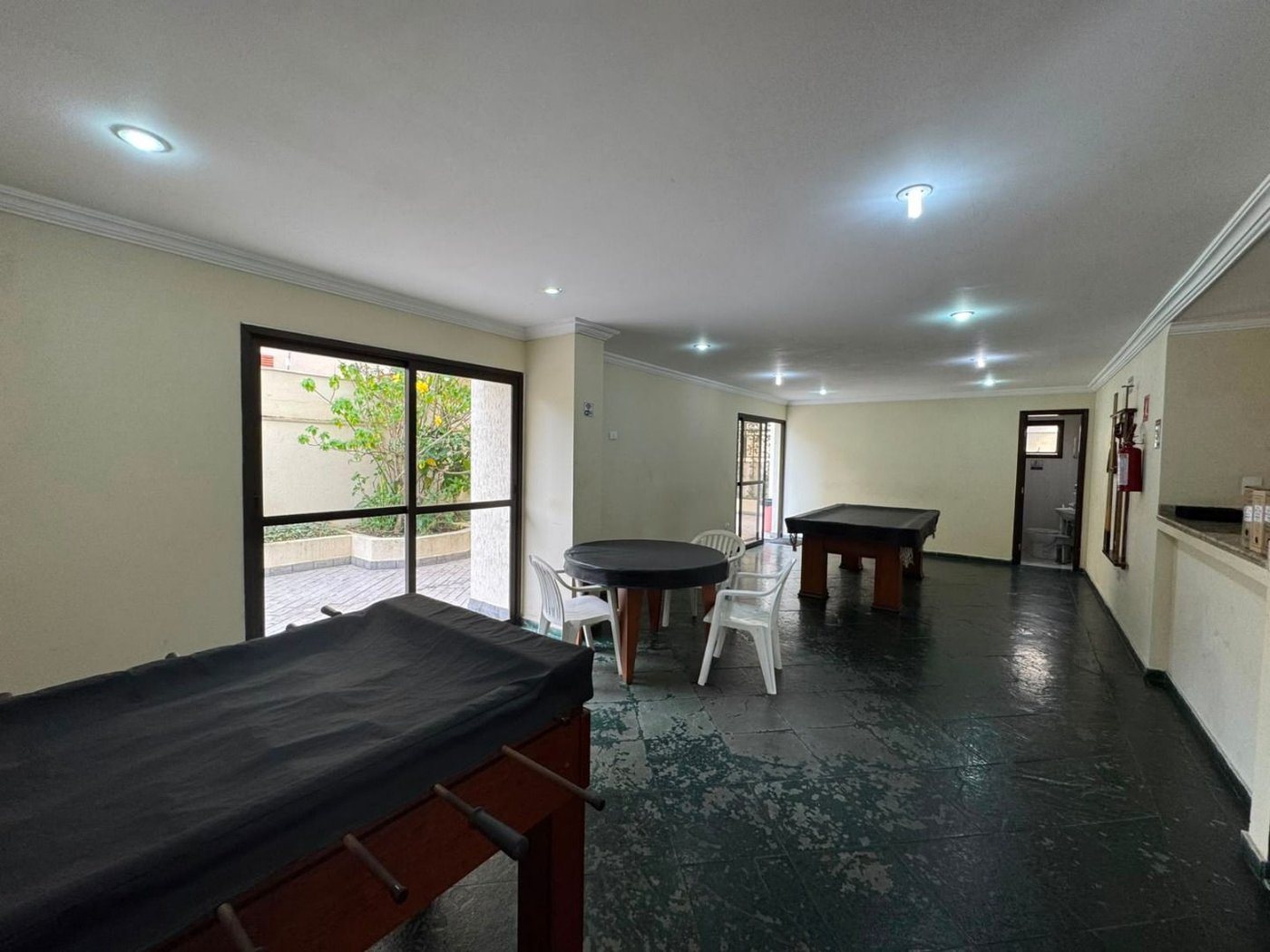 Apartamento com 3 dormitórios para alugar, 80 m² por R$ 4.000,02/mês - Balneário Cidade Atlântica - Guarujá/SP