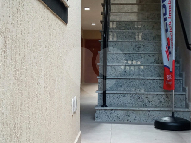 Casa em condomínio à venda com 2 quartos em Jaçanã, São Paulo, SP