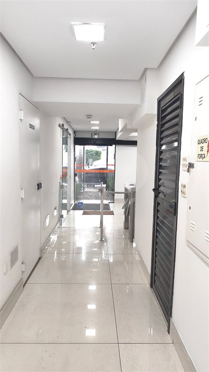 Sala à venda em Vila Guarani (z Sul), São Paulo, SP