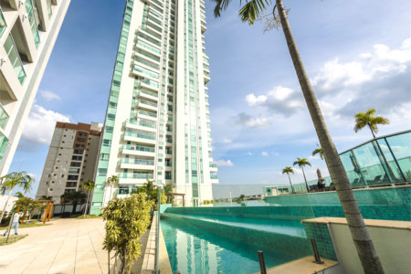 Apartamento à venda com 3 quartos, sendo 1 suíte, em Bairro Pau Preto, Indaiatuba, SP