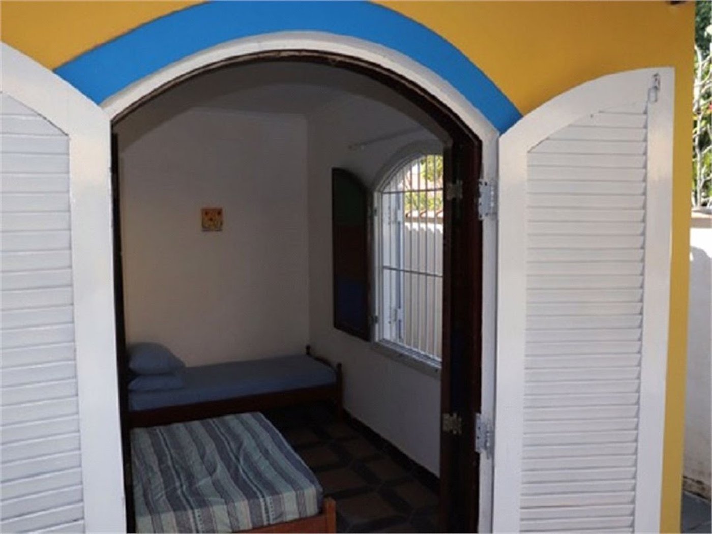 Casa Residencial à venda, Balneário Marambaia, Itanhaém - CA0135.