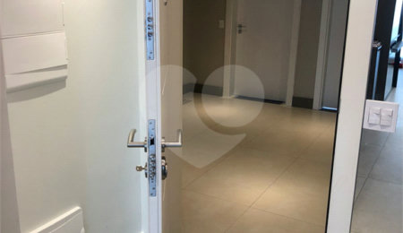 Apartamento à venda com 2 quartos, sendo 1 suíte,  em Perdizes, São Paulo, SP