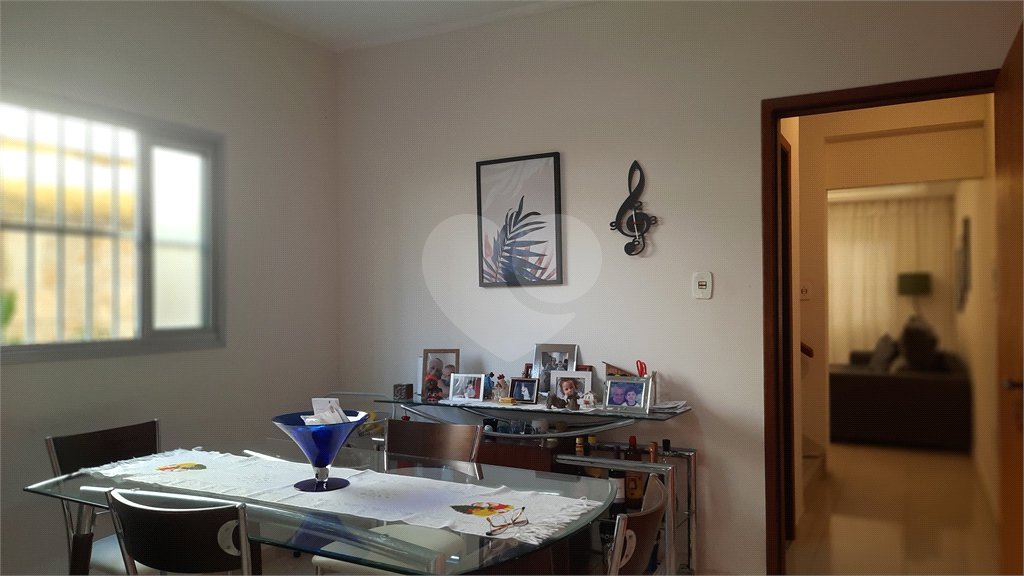 Sobrado à venda com 3 quartos, sendo 1 suíte, em Jardim Marajoara, São Paulo, SP