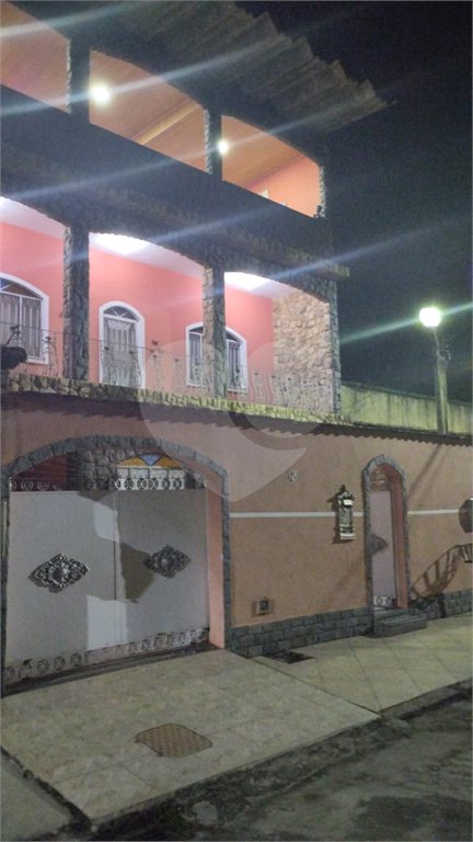 Casa à venda com 5 quartos, sendo 2 suítes, em Campo Grande, Rio de Janeiro, RJ