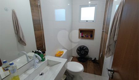 Casa à venda com 2 quartos, sendo 1 suíte,  em Loteamento Jardim do Sol (mailasqui), São Roque, SP