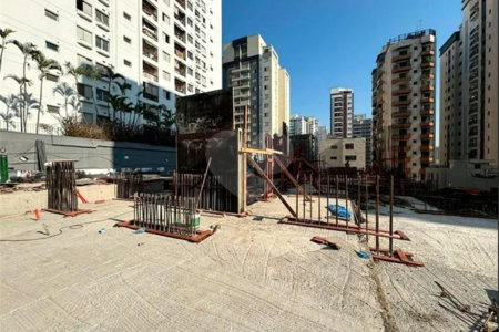 Apartamento à venda com 2 quartos em Perdizes, São Paulo, SP