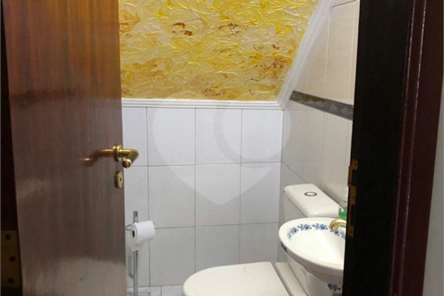 Sobrado à venda com 3 quartos, sendo 1 suíte,  em Vila Guilherme, São Paulo, SP