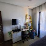 Apartamento à venda com 3 quartos, sendo 1 suíte, em Nova Petrópolis, São Bernardo do Campo, SP