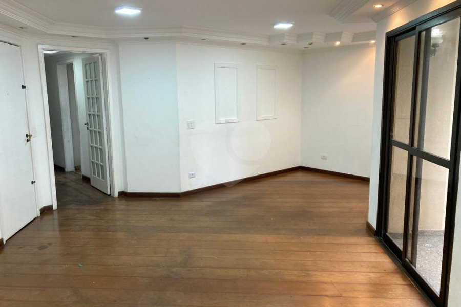 Apartamento à venda com 3 quartos, sendo 1 suíte, em Mandaqui, São Paulo, SP