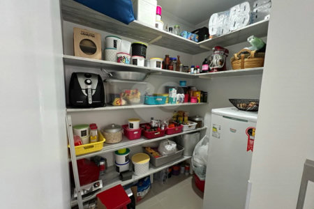 Apartamento à venda com 2 suítes em Jardim Portal da Colina, Sorocaba, SP