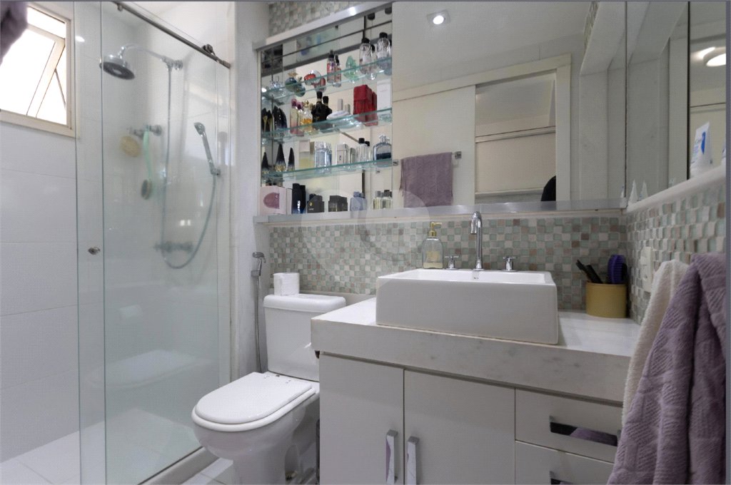Cobertura à venda com 3 quartos, sendo 2 suítes, em Tijuca, Rio de Janeiro, RJ