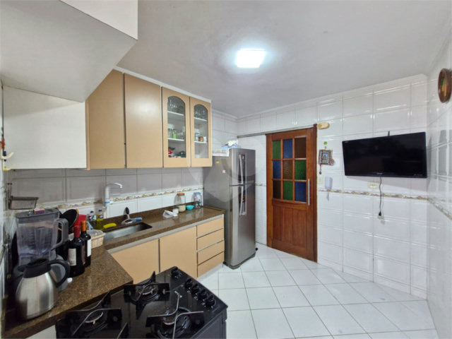Apartamento à venda com 2 quartos em Tucuruvi, São Paulo, SP