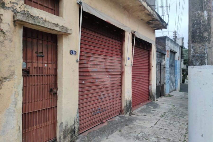 Sobrado à venda com 4 quartos, sendo 1 suíte, em Pirituba, São Paulo, SP