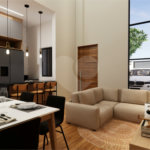 Casa à venda com 3 quartos, sendo 1 suíte, em Campo Grande, Rio de Janeiro, RJ