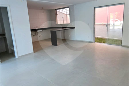 Casa à venda com 3 suítes no condomínio Grand Park, Rio de Janeiro - RJ