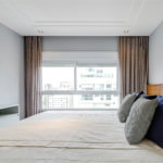 Apartamento à venda com 3 suítes em Campo Belo, São Paulo, SP