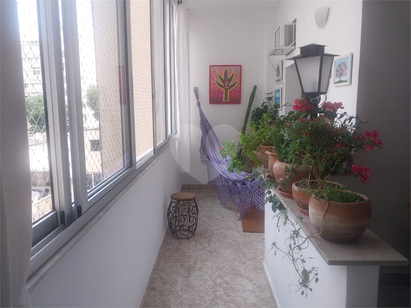 Apartamento à venda com 3 quartos, sendo 1 suíte, em Tijuca, Rio de Janeiro, RJ