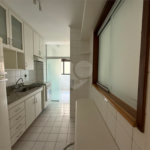 Apartamento à venda com 2 quartos, sendo 1 suíte, em Santana, São Paulo, SP