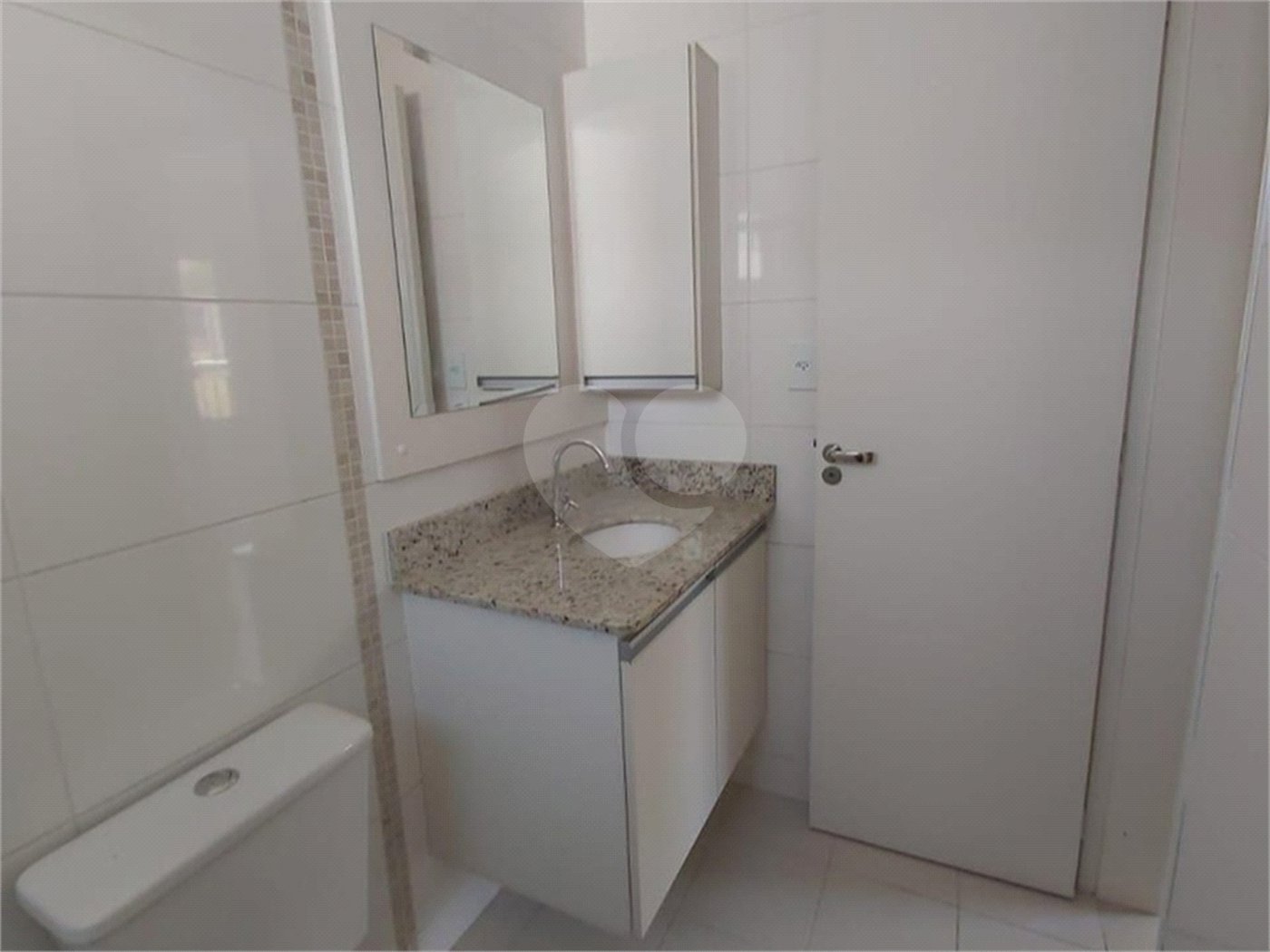 Apartamento à venda com 1 quarto em Vila Barão, Sorocaba, SP